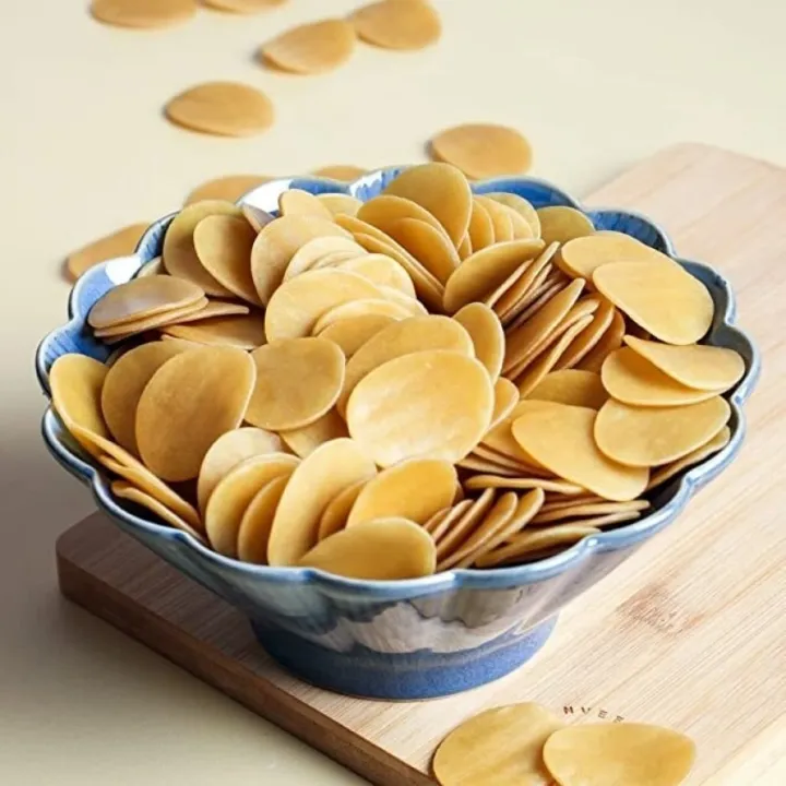 Ready%20to%20Fry%20Dry%20GolGappa/Pani%20Puri%20200gm%20-%20Image%202