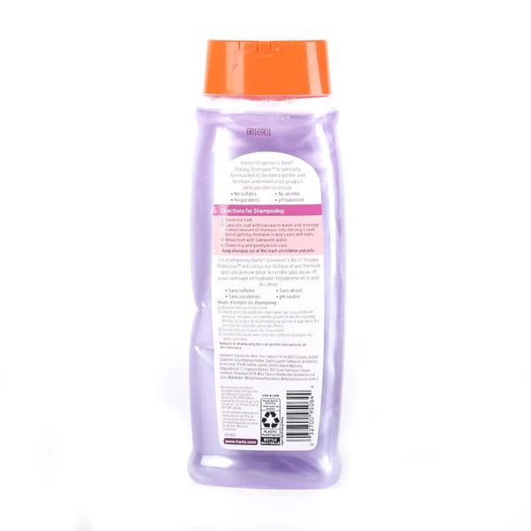 HARTZ%20DOG%20CONDITIONING%20SHAMPOO%20TROPICAL%20BREEZE%20SCENT%20532%20ML%20-%20Image%202
