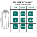 RiseUp Store - Will Class Jeans To Fashion Printed 2 Piece suite Mens Trendy Soft & Confertable Fabric Round Neck Half Sleeves TShirt With Trouser For Men. 