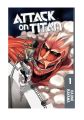 Attack on Titan Vol. 1 by Haji.me Isay.ama (Author) | Attack on Titan (34 book series). 