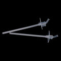 2Pcs Replacement Straws for Thermos 12 Ounce Funtainer Bottle F401 Bottle Straw SEVICH. 