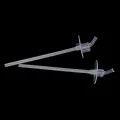 2Pcs Replacement Straws for Thermos 12 Ounce Funtainer Bottle F401 Bottle Straw SEVICH. 
