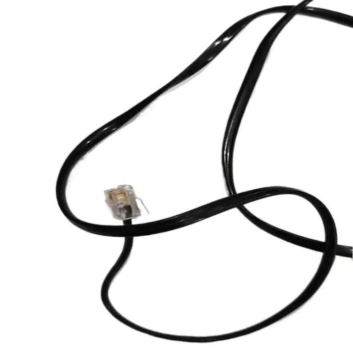 Connecter%20Cable%20%7C%20Connector%20for%20System%20Phones%20%7C%20%20RJ11%206P4C%20male%20Exterior%20Material%20-%20Image%204