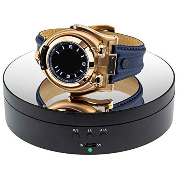 3%20Speeds%20Electric%20Rotating%20Stand%20Mirror%20360%20Degree%20Turntable%20Jewelry%20Holder%20source%20Display%20Photography%20Video%20-%20Image%203