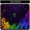 Mouse Pad Original Razer Goliathus (Smooth , Washable, Anti slip gaming mousepad) For Gaming & Office Use. 