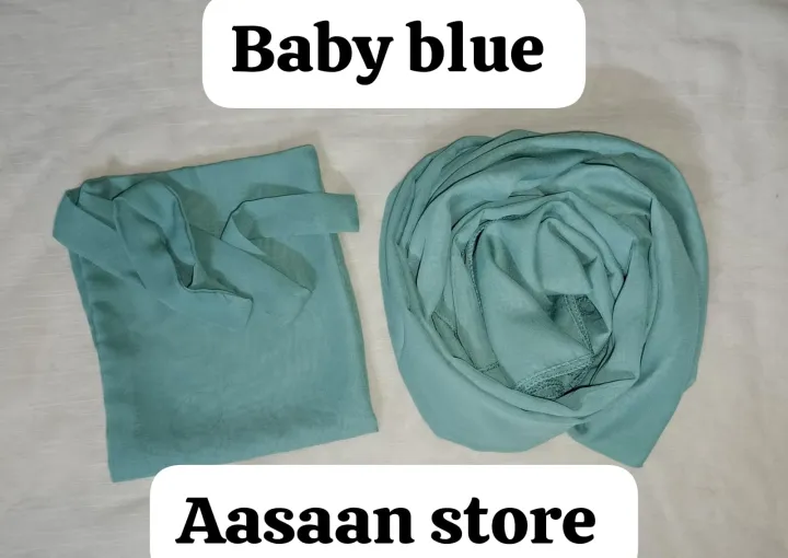 Elegant%20Soft%20Georgette%20Hijab%20Plain%20Chiffon%20Niqab%20Patti%20-%20Various%20Colors%20-%20Aasaan%20Store%20-%20Image%205