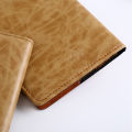 48K Leather Cover Notebook Diary 240 Pages – 18cm x 10cm. 