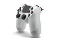 DualShock 4 Wireless Controller for PS4 - Glacier White ( Original ). 