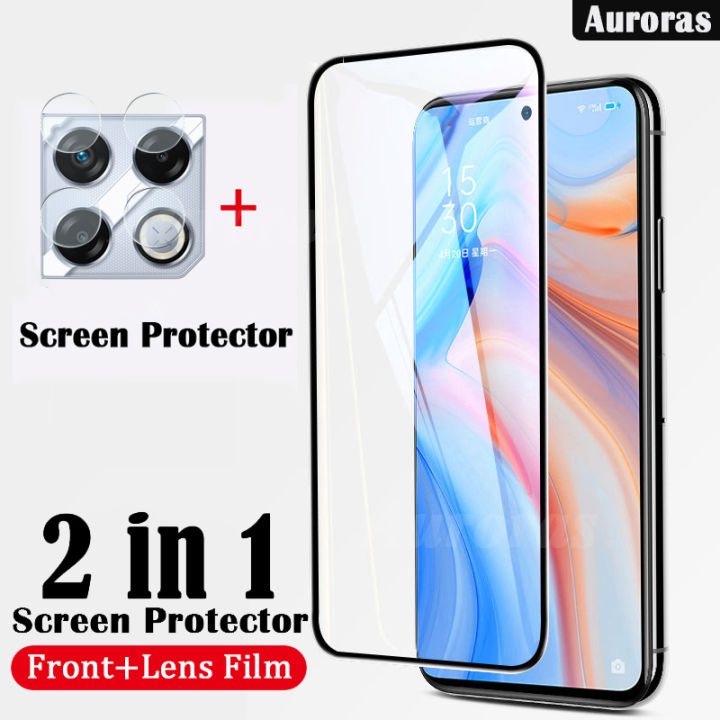 For infinix GT 20 Pro Screen Tempered Glass Full Protector Film + infinix GT 20Pro Cover Lens Camera Glass Protector Glass Film