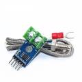 MAX6675 Module + K Type Thermocouple Buy in Pakistan. 