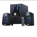 Bluetooth Multimedia Speaker 2.1" EON 3001. 