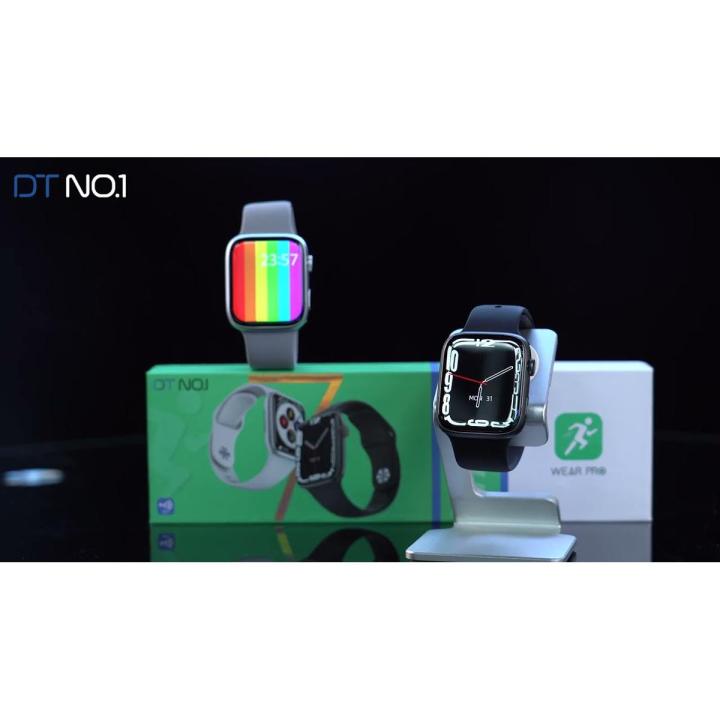 DT No.1 DT93 SmartWatch 2022 Men Bluetooth Call Watch Woman Smart Watch Ip68 Clock MP3 Player For OPPO Android iOS Xiaomi Huawei