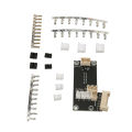 for Vyper Touch Adapter Board Professional AB Version 3D Printer Adapter Board Connector for 3D Printer Accessory. 