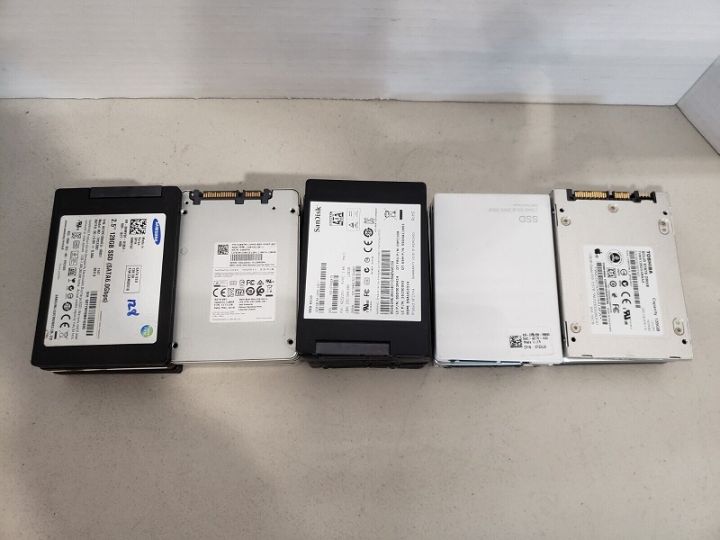 Mainboard Lenovo Sharkbay 0b98401 Pro Specs Is 120gb Ssd Enough