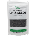 Chia Seeds 100Gm - Clean Organic, Weight Loss. 