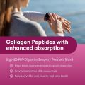 Physician's CHOICE Collagen Peptides Powder (Hydrolyzed Protein - Type I & III) w/Digestive Enzymes - Keto Collagen Powder for Women & Men - Hair, Skin, Joints, Workout Recovery - Grass Fed - Vanilla 250gm. 