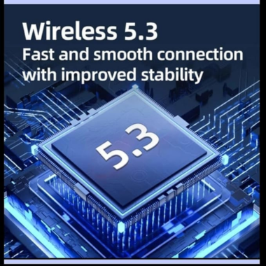 WKSHOP%20Air%2031%20Transparent%20Wireless%20Earbuds%20Bluetooth%205.3%20TWS%20Earphones%20HD%20Bass%20Touch%20Control%20Noise%20Reduction%20Gaming%20Earbuds%20Long%20Battery%20Stereo%20Sound%20Compatible%20with%20Android%20iOS%20Mobile%20Phones%20Charging%20Case%20Low%20Latency%20Handsfree%20Music%20Ear%20Buds%20-%20Image%206