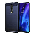 Applicable Brushed Redmi K20 Phone Case Xiaomi 9T Protective Sleeve 9T pro All Inclusive TPU Anti-Fall Soft Shell. 