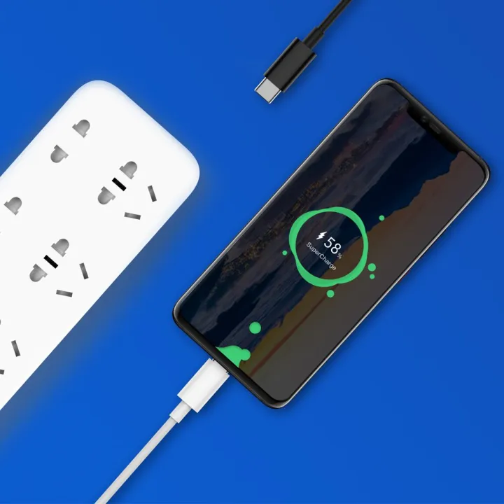 ZMI%20USB-A%20TO%20USB-C%20High%20End%20Data%20Cable%20For%20Huawei%20SuperCharge%20and%205A%20High%20Current%20USB-C%20Cable%20-%20Image%204
