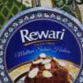 Multani Sohan Halwa Badami Desi Ghee 1 Kg Rewari Multani Sohan Halwa Badami Desi Ghee 1 Kg. 