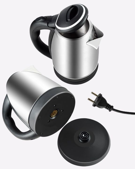 Lifestyle%20Fast%20Boiling%20Tea%20Kettle%20Cordleses,%20Stainless%20Steel%20Finish%20Hot%20Water%20Kettle%20%E2%80%93%20Tea%20Kettle,%20Tea%20Pot%20%E2%80%93%20Hot%20Water%20Heater%20Dispenser%20(2%20Liter)%20-%20Image%207