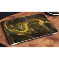 Marble Texture Laptop Skin Vinyl Sticker 13 13.3 14.6 15 15.4 15.6 inch Laptop Skin Sticker Cover For All Laptops. 