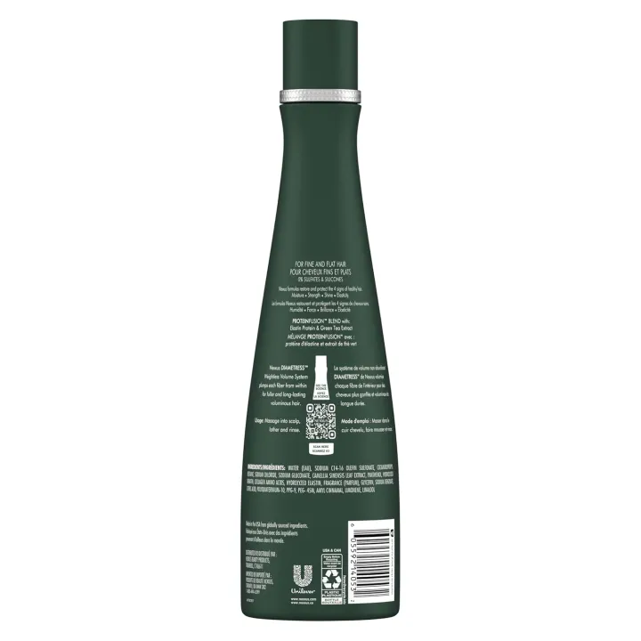 Nexxus%20Diametress%20Volume%20Shampoo%20%7C%20Lift%20&%20Body%20Boost%20Shampoo%20for%20Fine,%20Flat%20Hair%20%7C%20400ml%20-%20Image%202