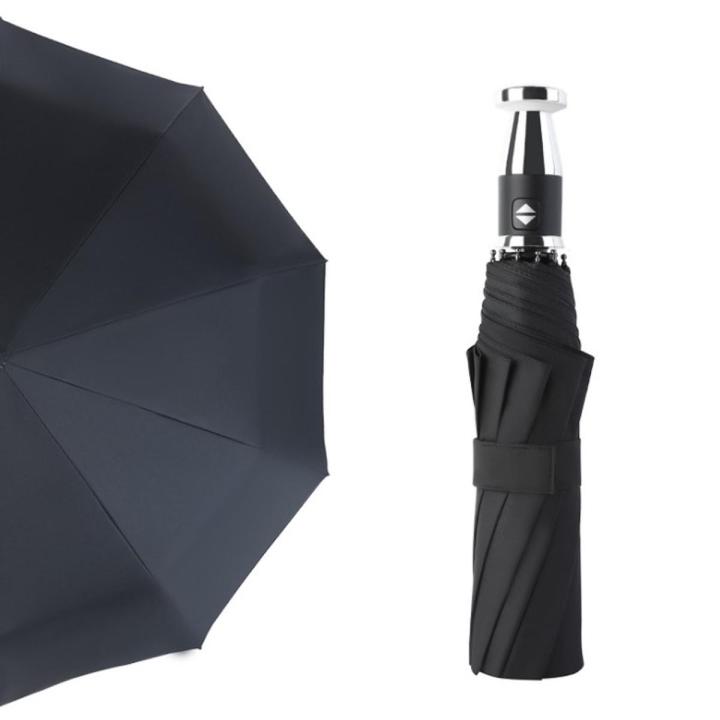 Automatic Folding Umbrella Rolls Royce