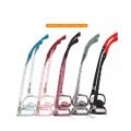 T-Mall TJR-8840 Flexible metal hinge cheap kids safety glasses pink glass frames eye eyeglass for kids. 
