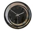 New Brief Wooden Wall Clock
I Premium 3d Wooden Wall Clock With Big Size I
Wall clocks for bedroom I Quartz Watch DIY Design
Decoration Piece for Home Decor I Offices and for
Gift Items Color (Black). 