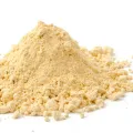 Soya Bean Flour 1 Kg. 
