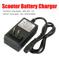 24V Battery Charger for Razor E100 E125 E150 Electric Scooter 3.3 FT Power Cord. 