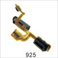 For Nokia Lumia 535 625 920 925 1320 Charging Charger Dock Port Micro USB Connector Mic Flex Cable. 