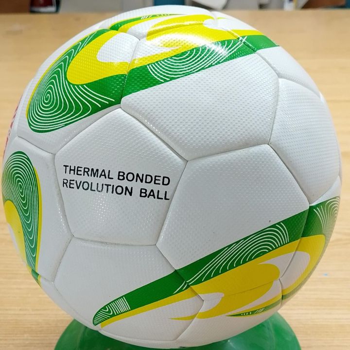 Original%20Size%205%20FIFA%20Style%20Football%20%7C%20Thermal%20Bonded%2032%20Panel%20Soccer%20Ball%20%7C%20PU%20Leather%20%7C%20Sialkot%20Made%20%7C%20Export%20Quality%20Match%20Ball%20%7C%20Training%20&%20Club%20Use%20%7C%20Durable,%20Water%20Resistant%20&%20Air%20Retaining%20%7C%20Soft%20Touch%20%7C%20Pro%20&%20Beginner%20Friendly%20-%20Image%202