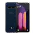 LG V60 ThinQ 5G - 128GB Storage - 8GB RAM - Snapdragon 865 | 5000 mAh Battery - 64MP Camera Triple Camera | Official PTA Approved. 