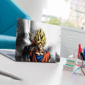 Dragon Ball Z Goku Laptop Back Skin Vinyl Sticker Decal-Laptop Back Skin-Laptop Skin Vinyl Sticker Decal, 13 13.3 14.6 15 15.4 15.6 inch Laptop Skin Sticker Cover For All Laptops-Laptop Back Sticker. 