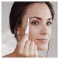 Braun FG1100 SilkFinish Precision Trimmer Shaver for Bikini Area and Hair Removal Tool for Women. 