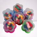 PACK OF 12 COLORS CLAY-Modeling Clay-3 PCS Clay-6 Pcs Clay- 12 Pcs Clay. 
