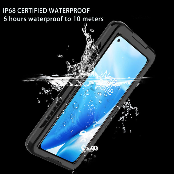 Applicable Rider New OnePlus Nord N300 5G Waterproof Case South Korea OnePlus 10 Pro Waterproof Phone Case