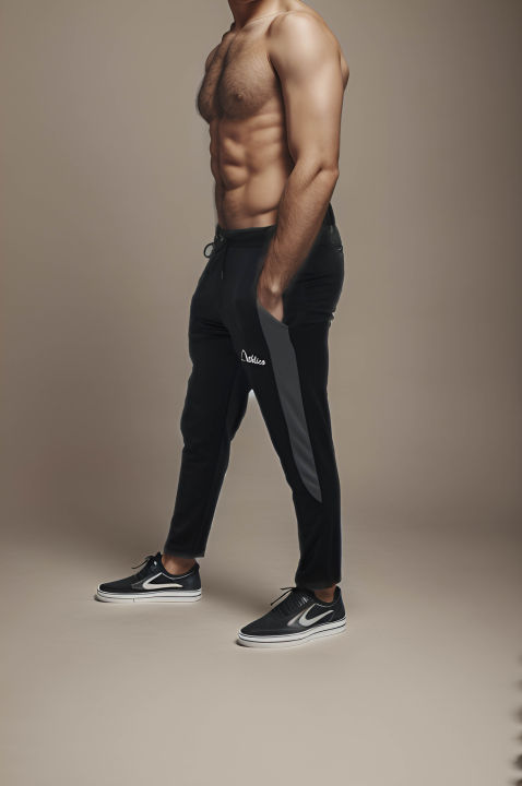Men Trending New Design Trouser  2024