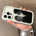 Graffiti Art Kissing Couple Phone Case Compatible For Redmi Note 11 9 8 12 10s 10 Pro Max Redmi 10C A1 9A 12 A2 9 12C 10A 9T 9C NFC POCO M3 C55 Shockproof Angel Eyes Soft Back Cover. 