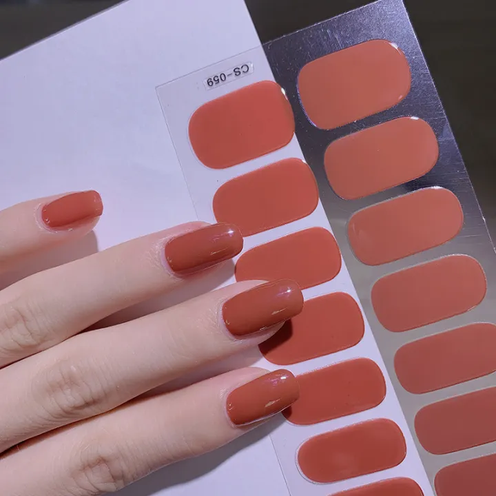 2025%20New%20Nail%20Stickers%20Autumn%20And%20Winter%20Solid%20Color%20Nail%20Stickers%20Simple%20Waterproof%20Nail%20Stickers%20Full%20Color%20Nailart%20Stickers%20-%20Image%205