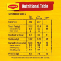 Maggi 2 Minutes Hot & Spicy Noodles 78g (pack of 5) Bundle Offer Hot  Deal Halal. 