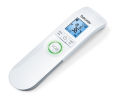 Beurer non-contact thermometer FT 95 Bluetooth. 