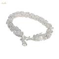 Dragon Bracelet Ouroboros Boutique Retro Style Vintage Viking Accessories. 