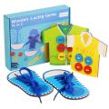 Puzzle Games Craft- My First Puzzle 6 in a Box - Animal. 