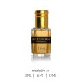 La Nuit de l'Homme by YSL Attar For Men | Perfume For Men. 
