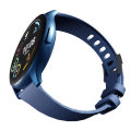 Boost Astro Smart Watch - 1.43” AMOLED, Bluetooth Calling, Blood Sugar, IP67 Waterproof , 100+ Sports Modes. 