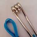 Electric Water Heating Rod Mini Portable 500 Watts For Coffee, Tea Maker, Milk Boiler. 