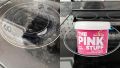 The Pink Stuff Multipurpose Cleaning Cream – Powerful, Non-Toxic Cleaner for Every Surface. 